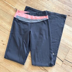 Lululemon Yoga Pants